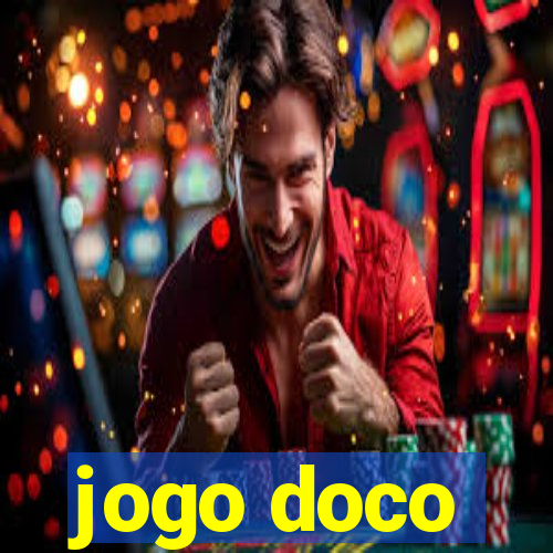 jogo doco